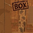 Ready Kirken - Box CD