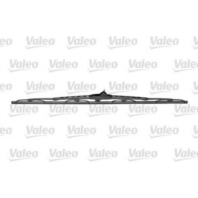 Valeo Silencio Cardboard 680+650 mm VA 574278