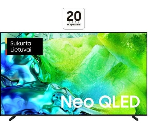 Samsung QE65QN80HAU