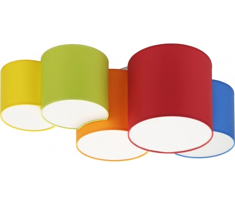 TK Lighting 3277