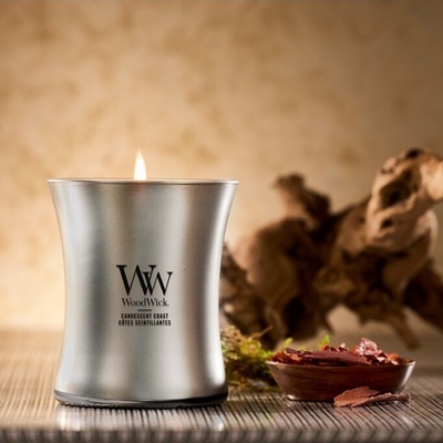 WoodWick Candescent Coast 275 g