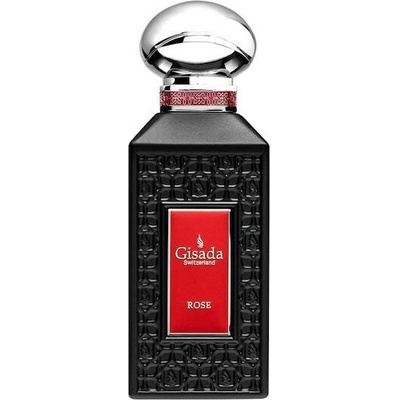 Gisada Luxury Collection Rose parfém unisex 100 ml