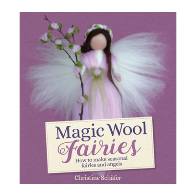 Magic Wool Fairies