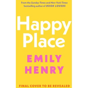 Happy Place (2024)
