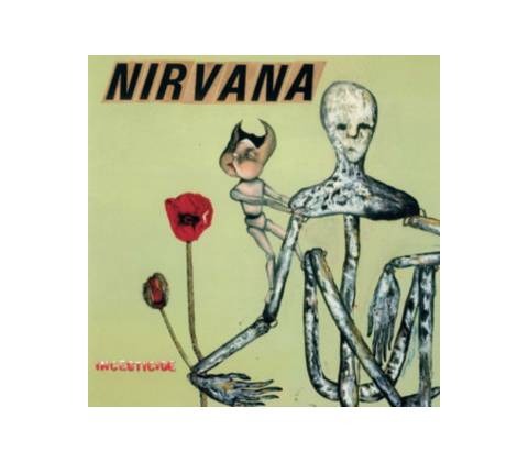 NIRVANA: INCESTICIDE LP