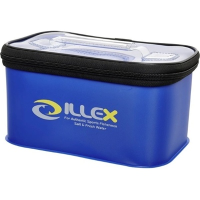 Sensas Pouzdro Safe Bag Blue Velikost S