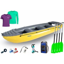 Gumotex Colorado 450 SET 1