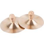 Classic World Детски музикални инструменти Classic World - Кимвали, 15 cm (CWE40513) - baby