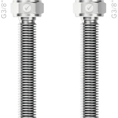 "Merabell Aqua Classic Pripojovacia hadica, G3/8"" x G3/8"", 50 cm, M0067"