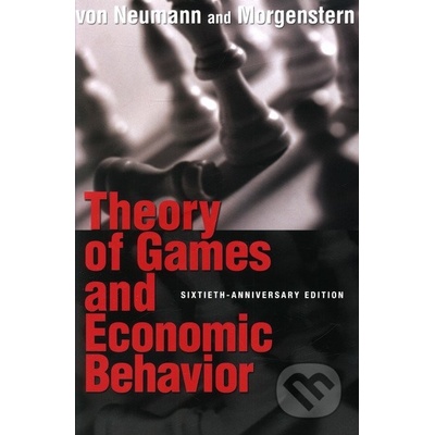 Theory of Games and Economic Behaviour