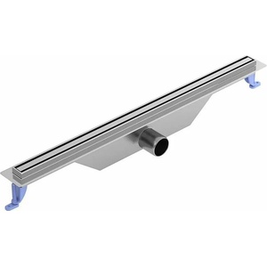 Cersanit Комплект душ канал с капак Cersanit Tako 70 см (S907-013)