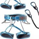 Ocún Via Ferrata Twist Tech Captur Pro Swivel Set