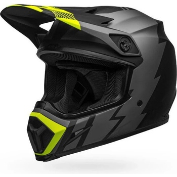 Bell MX-9 MIPS Strike