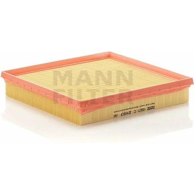Filtro aria MANN-FILTER C 28 043