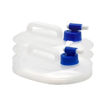 Easy Camp Folding Water Carrier 680141-EC 3 l