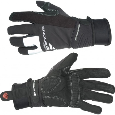 Endura Deluge LF black