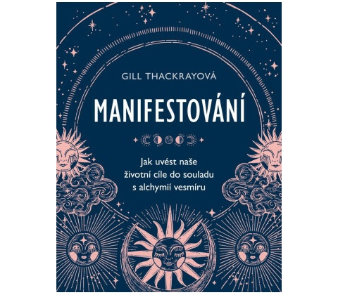 Manifestování