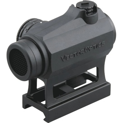Vector Optics Tubusový Maverick-III 1x22 S-MIL