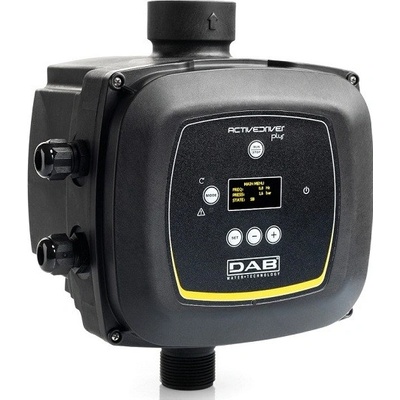 DAB ACTIVE DRIVER PLUS 1.5 kW