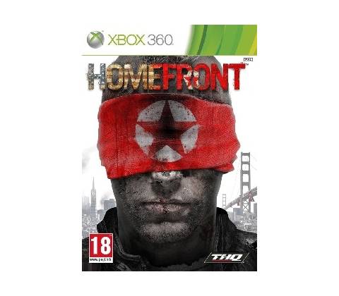 Homefront