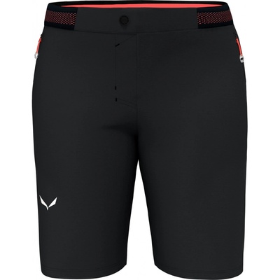 Salewa dámské kraťasy Pedroc Dst W Shorts černá