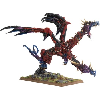 Games Workshop Galrauch the Great Drake (99112701020)