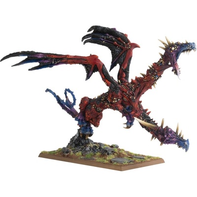 Games Workshop Galrauch the Great Drake (99112701020)