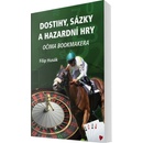 Dostihy, sázky a hazardní hry - Filip Husák