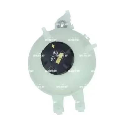 NRF Vyrovnávací nádoba chladicí kapaliny EASY FIT NRF 454088