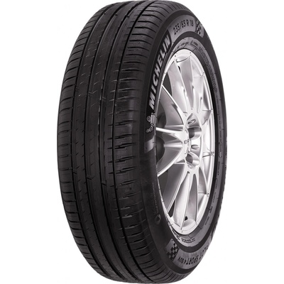 Michelin Pilot Sport 4 SUV 275/45 R20 110Y Runflat
