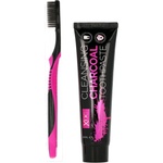 Xpel Oral Care Cleansing Charcoal Паста за зъби Комплект