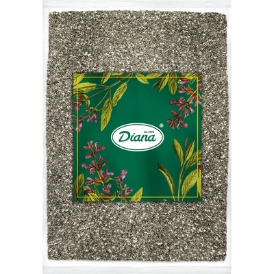 Diana Company Chia semínka 500 g