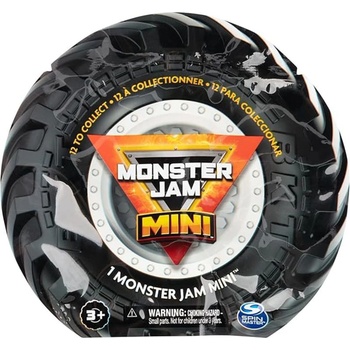 Spin Master Бъги изненада Monster Jam - Mini, 1: 87, асортимент (58745)