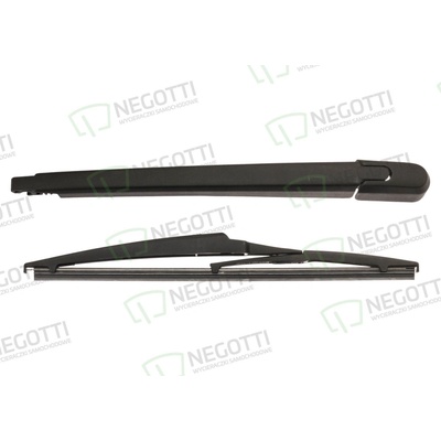Negotti 400 mm KRT199