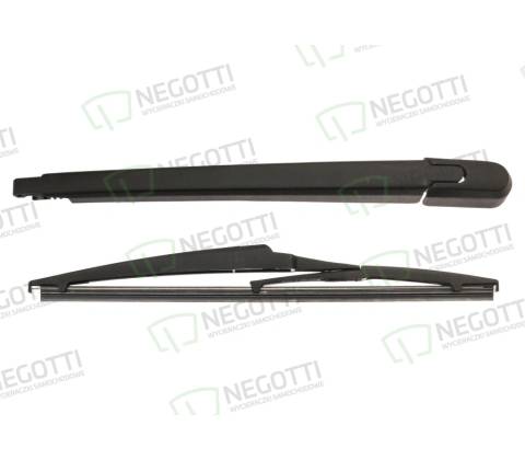 Negotti 400 mm KRT199