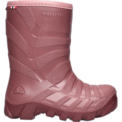 Viking By Norway Ultra Warm čierna