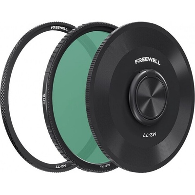 Freewell UV M2 77 mm