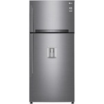 LG GTF744PZPED Хладилници