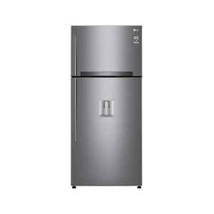 LG GTF744PZPED Хладилници