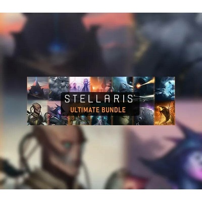 Stellaris Ultimate Bundle 2024