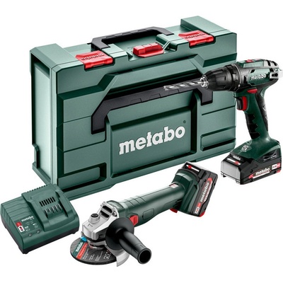 METABO Combo Set 2.4.3 68520450