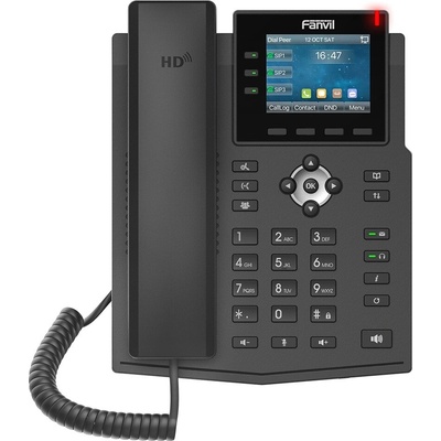 Grandstream X3U Pro Fanvil
