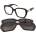 Missoni Диоптрични очила Missoni MIS 0222/C2 086