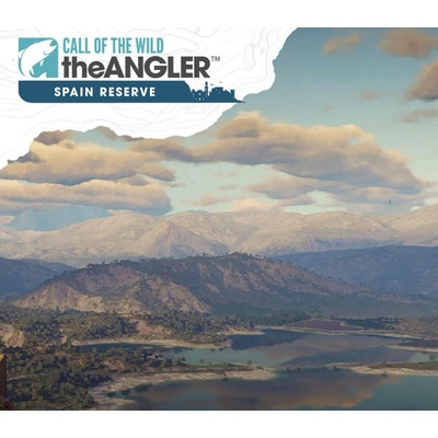 Call of the Wild: The Angler - Spain Reserve