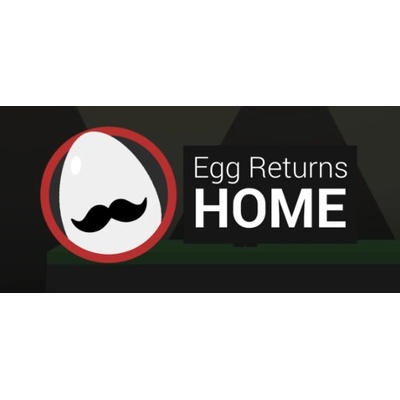 PigelPix Games Egg Returns Home (PC)