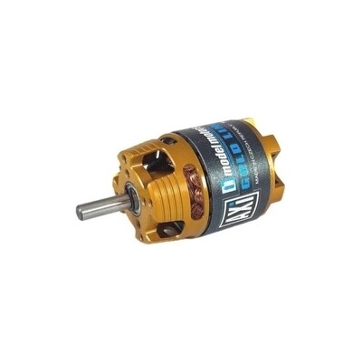 AXI 2826/10 V3 LONG striedavý motor