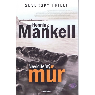 Neviditeľný múr