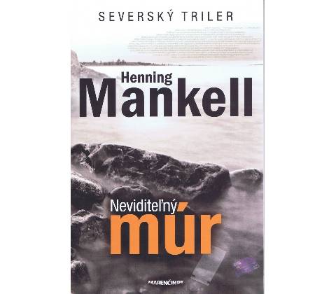 Neviditeľný múr