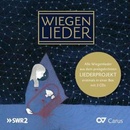 Wiegenlieder CD