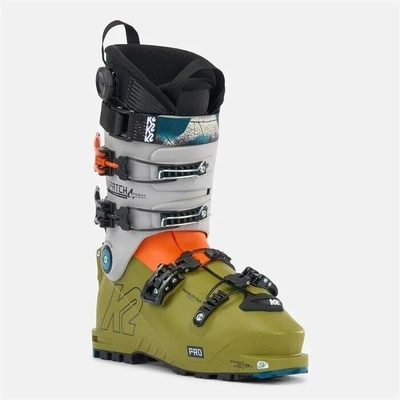 K2 Dispatch Pro 24/25